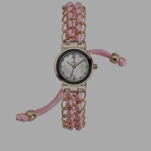 Montres Prestige / Invicta 0300 - 25mm Pink Ladies Watch